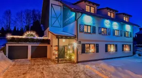 Landhotel Jungbrunnen - Image 3