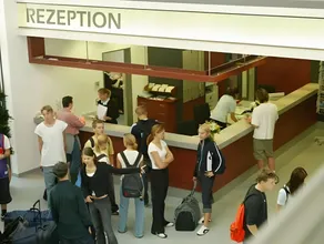 Jugendherberge Köln-Deutz - Image 5