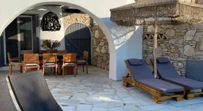 C.L.S Cavo Delos,Private Pool - Image 4