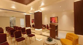 THE GRAND AMBASSADOR HOTEL - Image 5