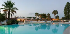 Camping Officiel Siblu le Montourey - Image 2