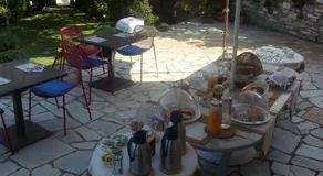 Vogiatzopoulou Guesthouse - Image 4