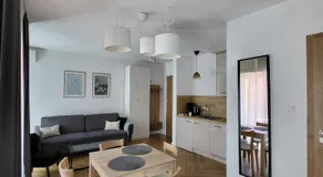 Apartamenty Julia APARTAMENTY OZONOWANE - Image 3