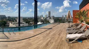 Flats del Sol 2G - hermosa vista - Image 5