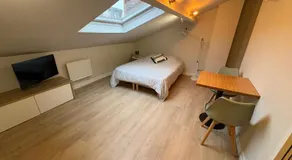 charmant studio tout confort à 50m de la gare - Image 2