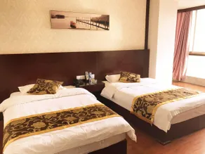 Guiyou Hotel - Image 2