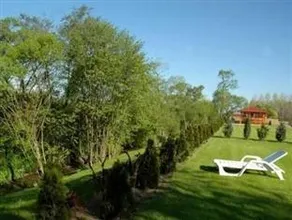 Villa Apartman Gyogyvizes Medencevel - Image 5
