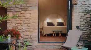 chambre d'hôtes Et Puis Voilà! - Image 2