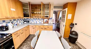 Central Palace - Excellent Stay in London Zone 1 - Image 3