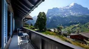 Eiger View Alpine Lodge - Image 3