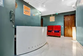 Townhouse Church House Rohini Near Rohini Sector 18 Metro Station - Image 2