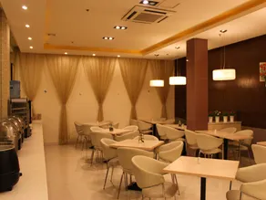 Jinjiang Inn Shanghai Jiading Chengzhong Rd - Image 3