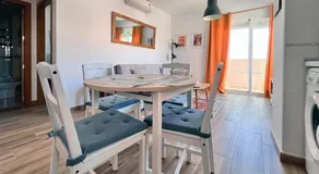 Appartamento con griglia | Vicino Plaza de la Merced - Image 2