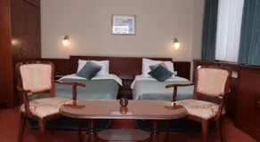 Palace Hotel - Image 2