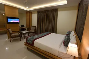 Hotel Grand Rajputana - Image 3