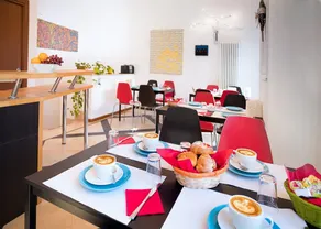 Verona Class ApartHotel "Residenze del Cuore" - Image 5