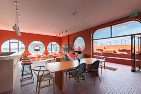 Blu Monkey Hub and Hotel Bangsaen - Image 3