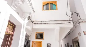 Chambre au cœur de la médina avec salle de bain privé - Image 3