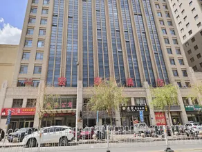 Yunqi Dream House Cinema Hotel - Image 3