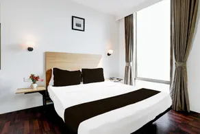 Super Townhouse PBG Mall Vashi - Image 2