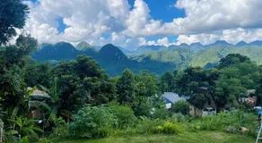 Pu Luong Mist Valley Home - Image 4