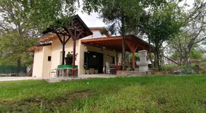 Vila Mila Fruška Gora - Image 4