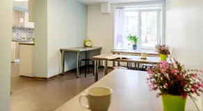 Bridge Hotel Riga Free PARKING - Image 3