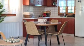 Sarakina Cottage Pelion - Image 5