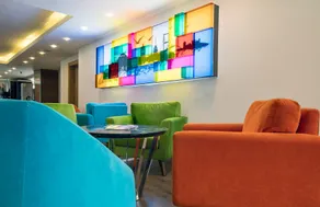 PARK INN BY RADISSON ASIA - Image 2
