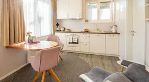 Haus Christina - Romantik Suite - Image 2