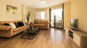 Apartamentos Elcano - Image 2