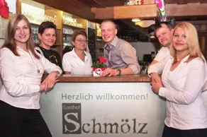 Gasthof Schmölz mit Übernachtung im Hotelzimmer - Image 3