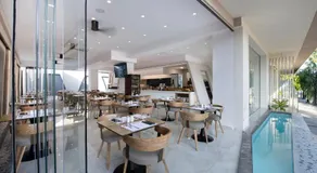 Zorbas Lifestyle Hotel - Image 4