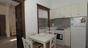 Thomas Traditional House in Chora - Image 4