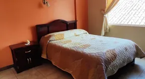 Hostal EL CALLEJÓN - Image 4