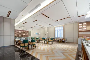 Atour Hotel Foshan Chancheng Zhangcha - Image 5