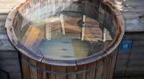 Ô17 Séjour wellness avec bain nordique à 5 min de Namur - Image 5