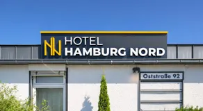 Hotel Hamburg Nord - Image 5