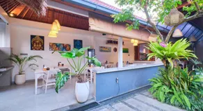 The Lingga Villas Ubud  - Image 3