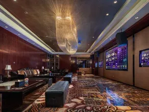 Pearl River Garden Hotel Changsha - Image 5