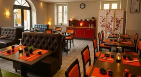 Logis Hôtel de Genève et Restaurant , Faverges-Seythenex - Image 4