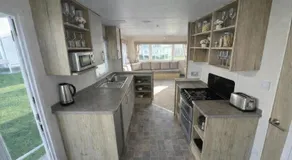Reeva's Resort at Littlesea Holiday Park, Weymouth - Image 3