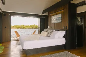 Premium Floating Bungalow by Stay Ombi - Image 2