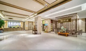 JINYUAN Hotel Hangzhou - Image 5