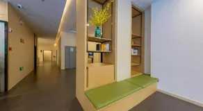 GreenTree Inn Changzhou Times Plaza Business Hotel - Image 5