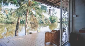 Thipwararom homestay - Image 3