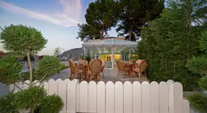 Hatunca Otel & Restaurant - Image 5