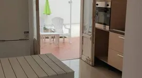 VILLA CHIARA 200 MT DA MARE SPIAGGIA LIBERA SABBIA - Image 2