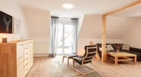 NEU! Ferienwohnung im Gottesgarten am Obermain - Image 2