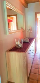 Abitazione-Familiare-Bagno privato-Balcone - Image 4